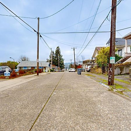 West Bremerton Cozy Home מראה חיצוני תמונה