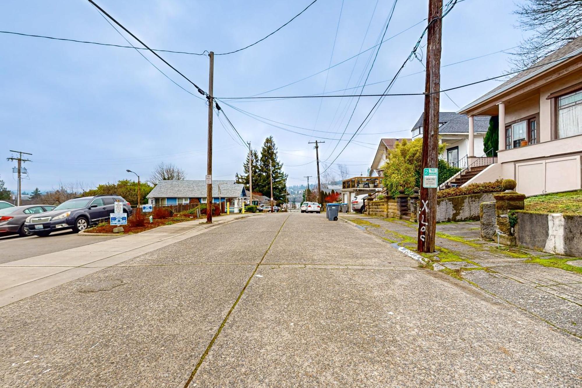 West Bremerton Cozy Home מראה חיצוני תמונה