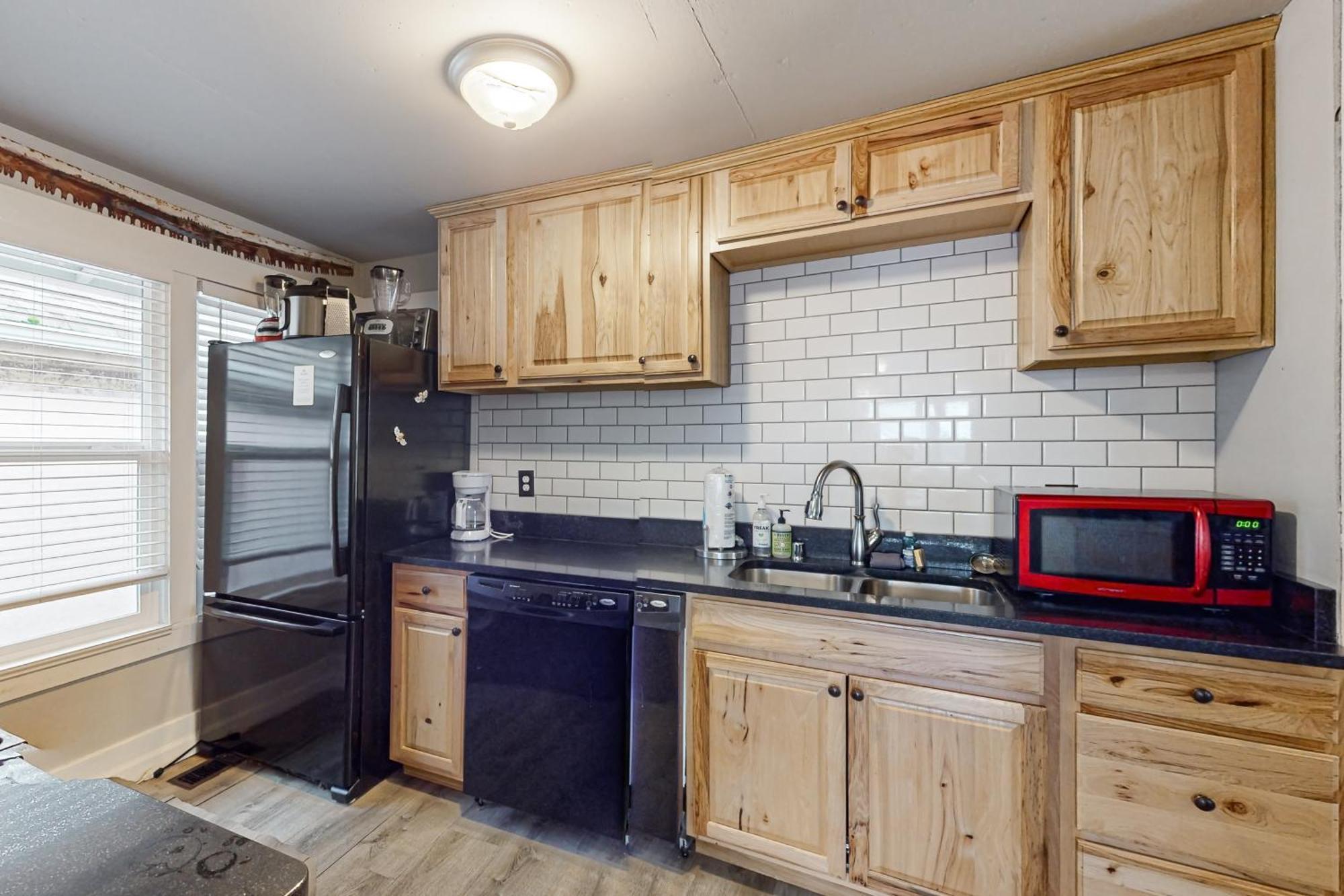 West Bremerton Cozy Home מראה חיצוני תמונה