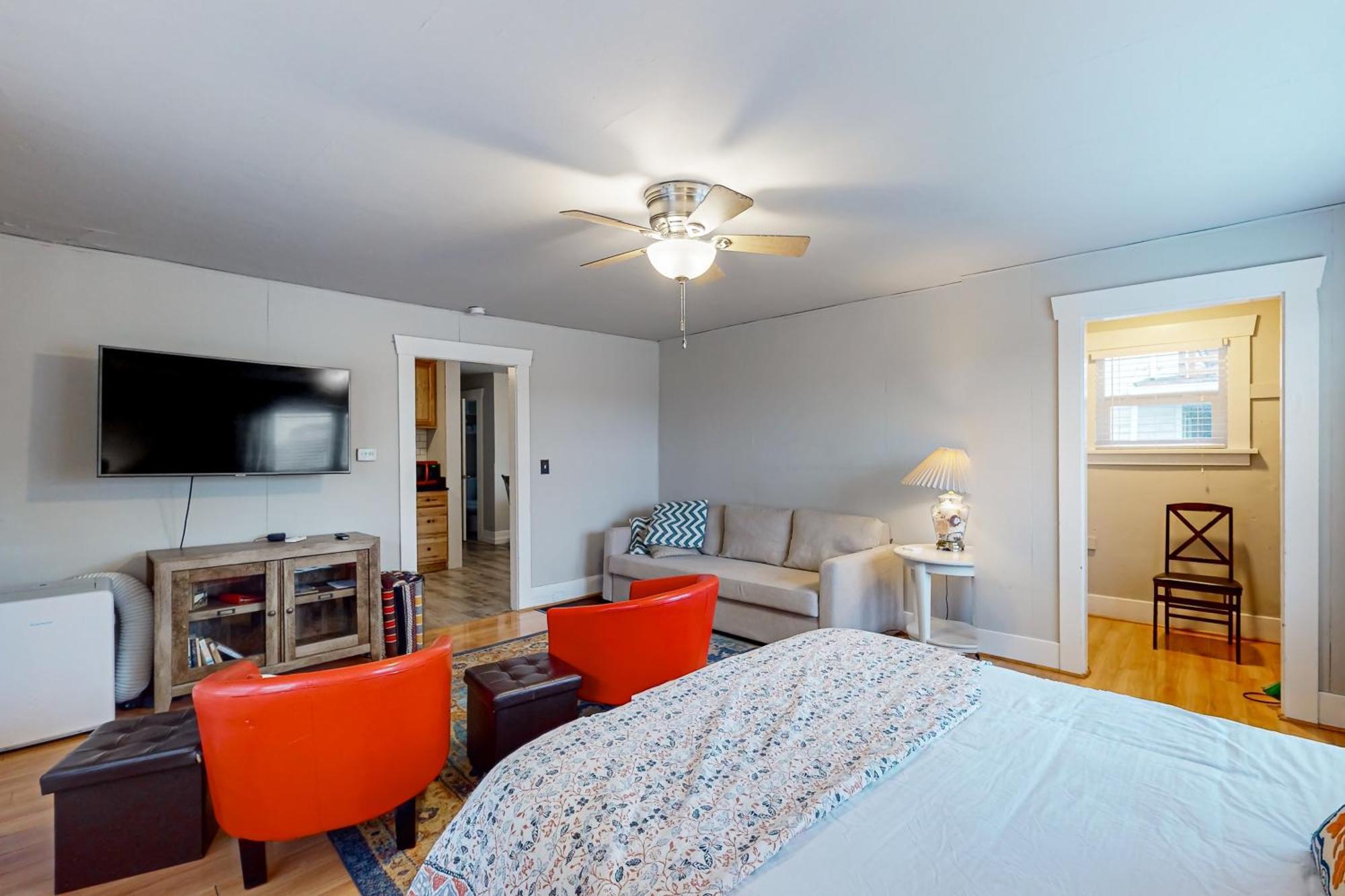 West Bremerton Cozy Home מראה חיצוני תמונה
