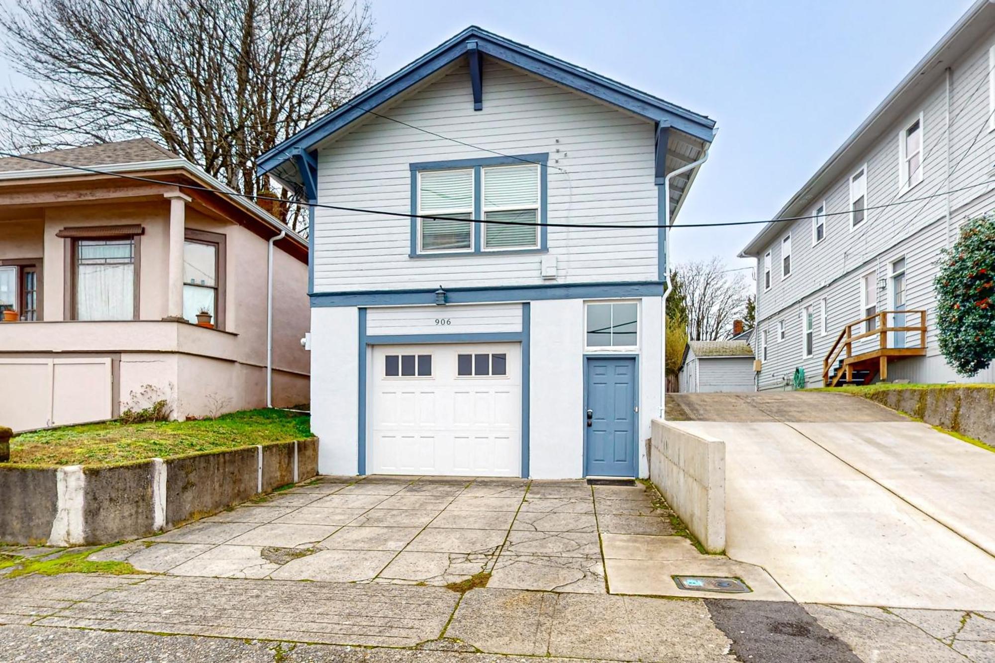 West Bremerton Cozy Home מראה חיצוני תמונה