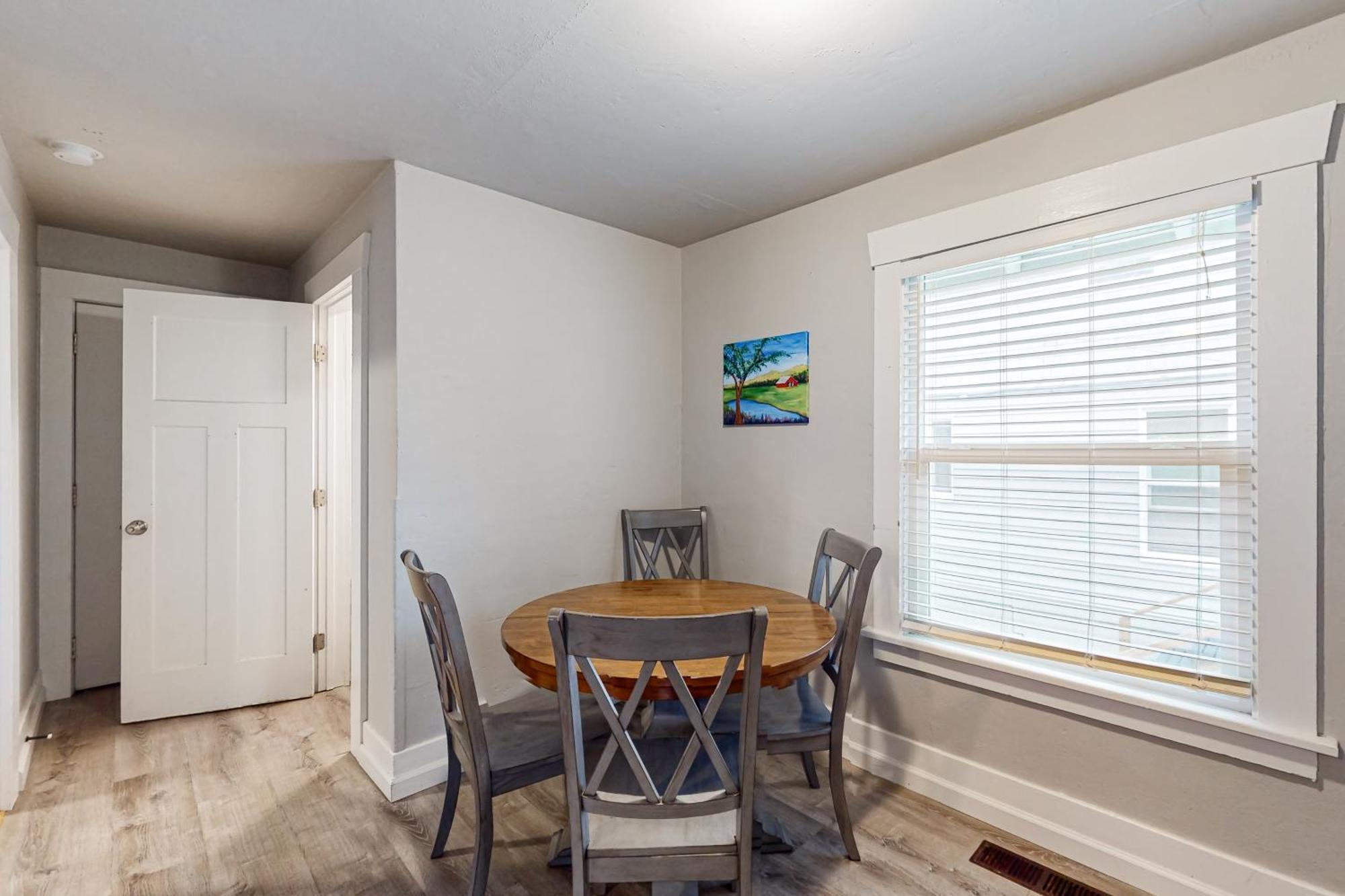 West Bremerton Cozy Home מראה חיצוני תמונה