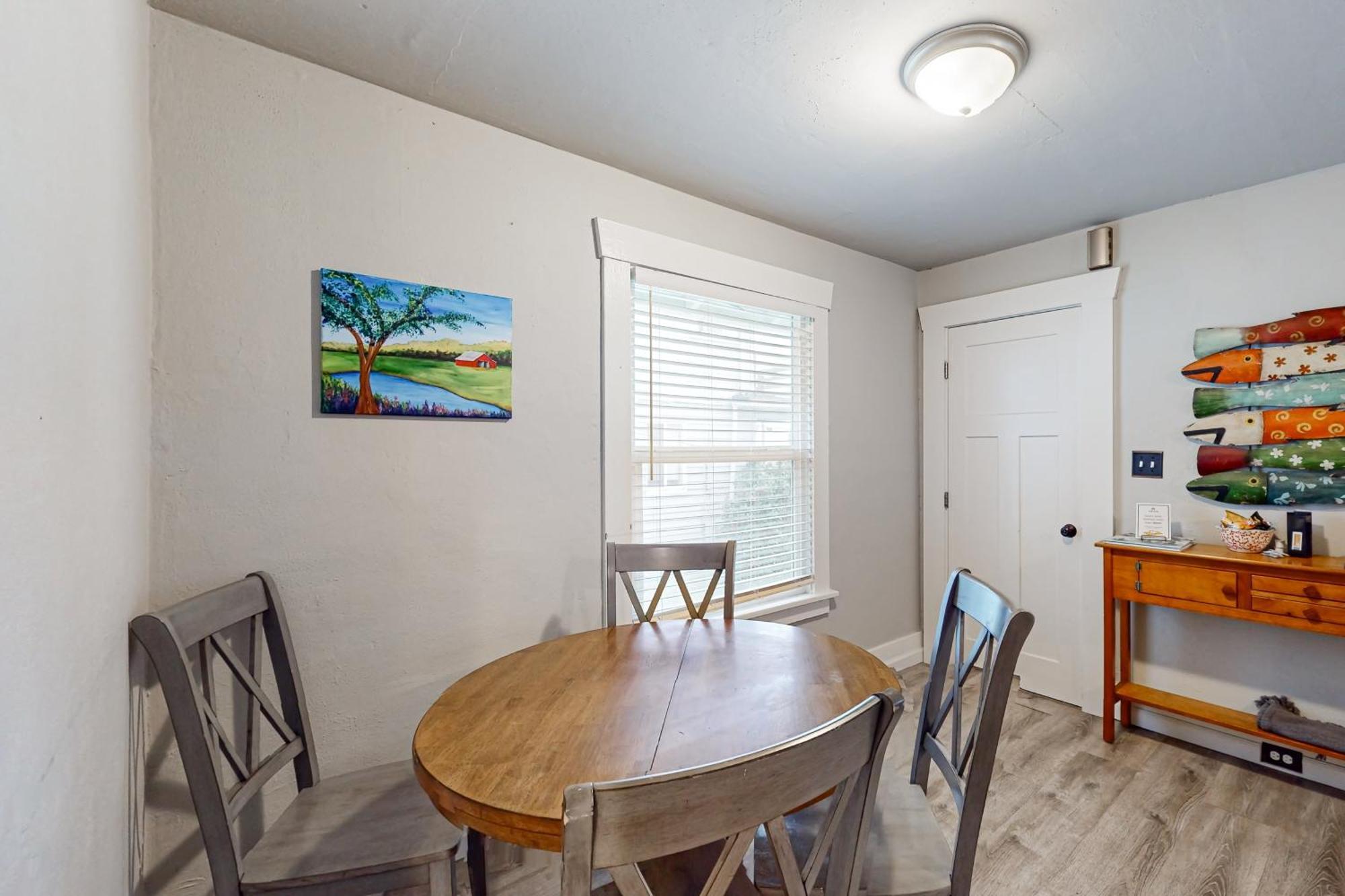 West Bremerton Cozy Home מראה חיצוני תמונה